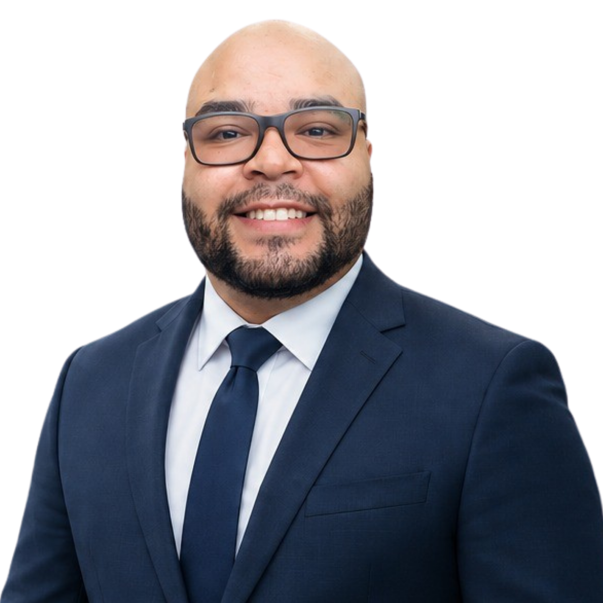 Victor Nali, fundador da TEKNALI